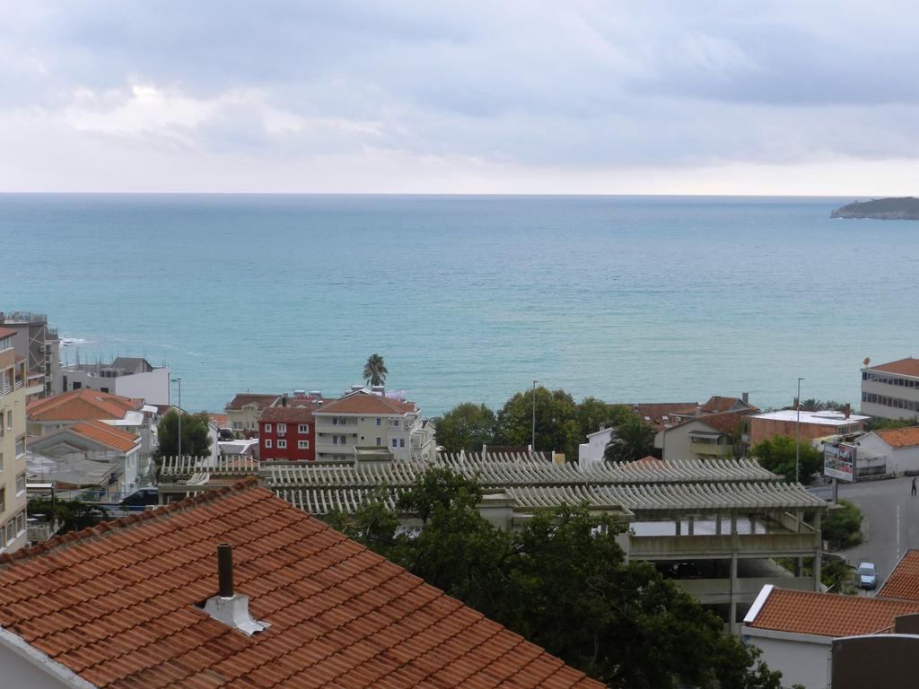 Apartments Kuljaca Budva Habitación foto