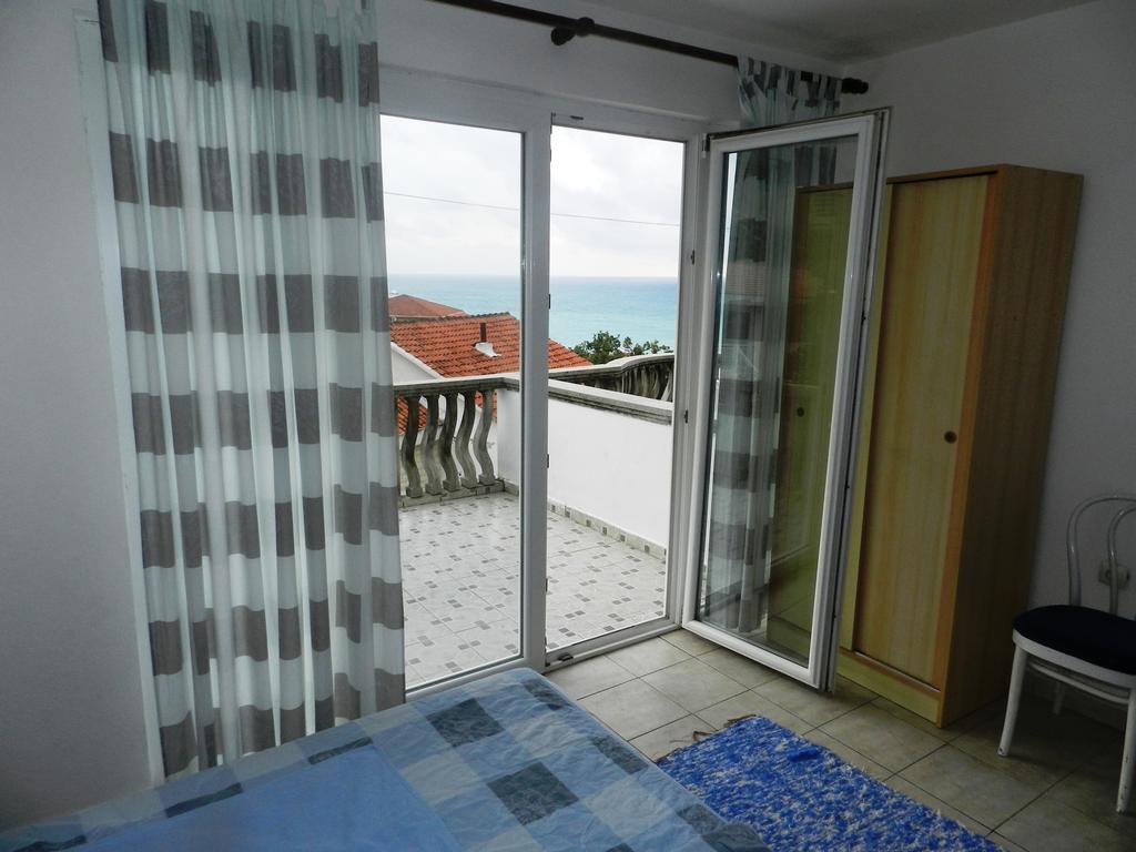 Apartments Kuljaca Budva Habitación foto