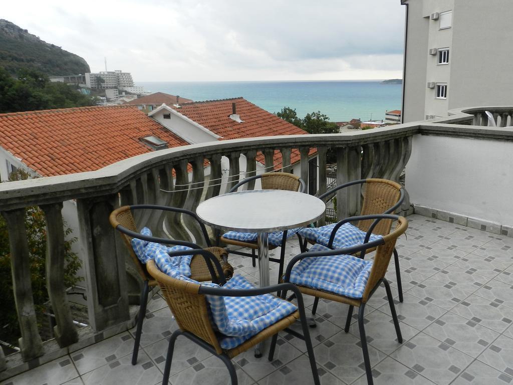 Apartments Kuljaca Budva Habitación foto