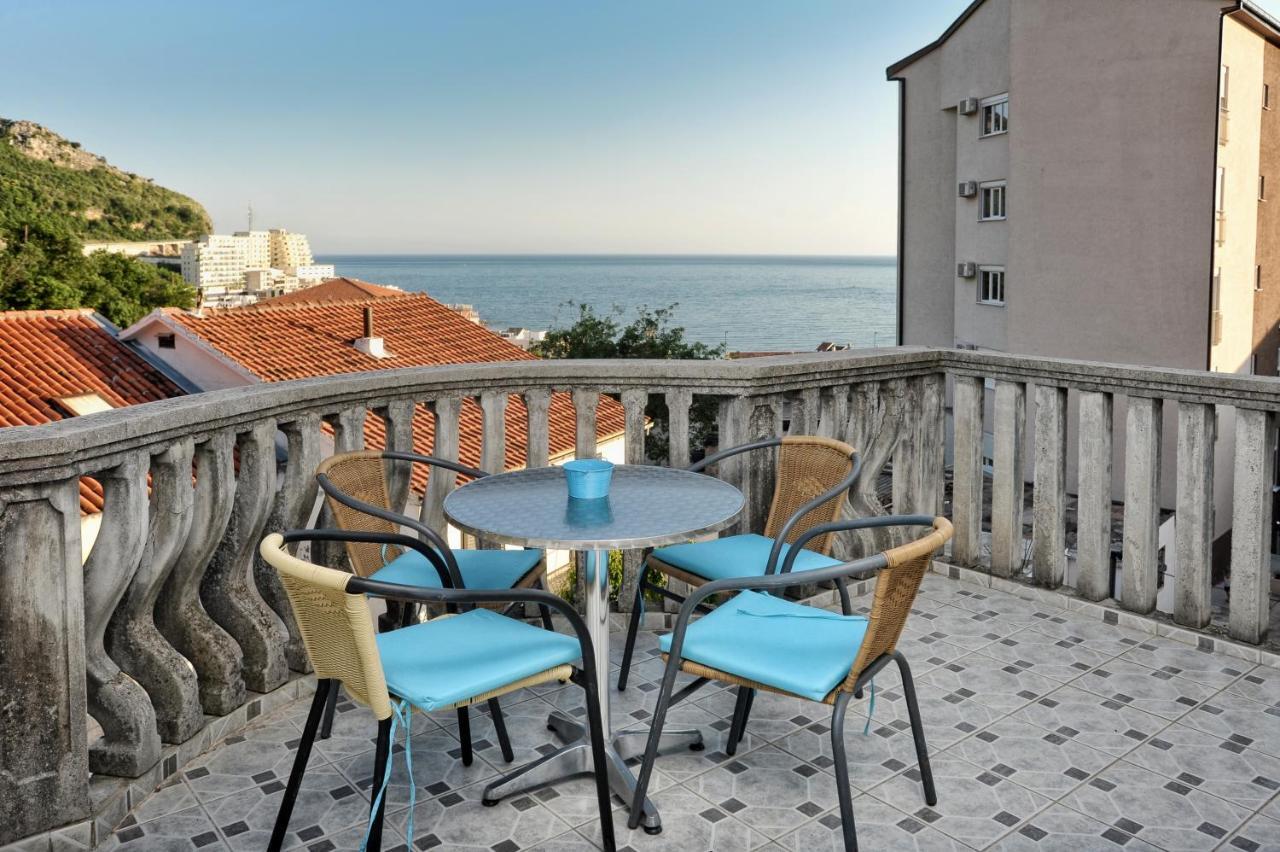 Apartments Kuljaca Budva Habitación foto